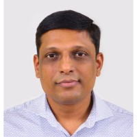 Portrait of Dr. Bhavesh Bhalja