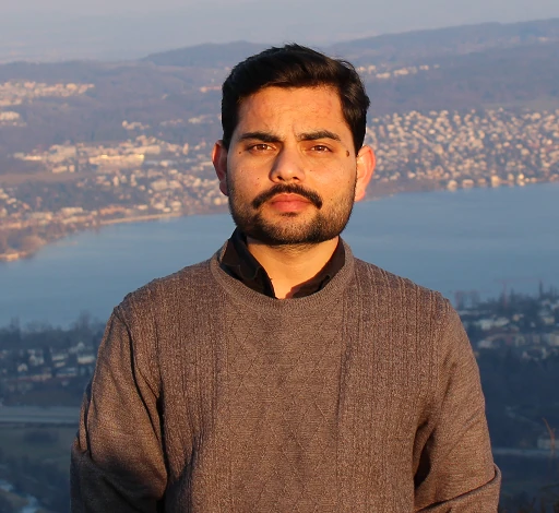 Bilal Ahmad