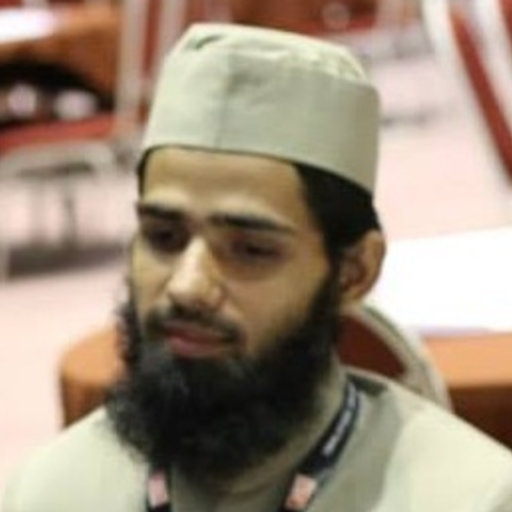 Portrait of Dr. Saad Bin Arif